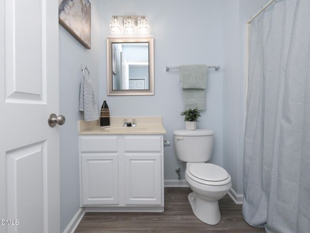 8330 Bratt Avenue, Wake Forest, NC 27587