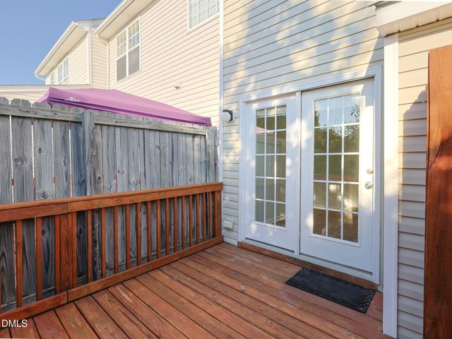 8330 Bratt Avenue, Wake Forest, NC 27587