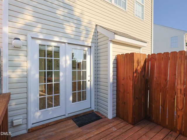 8330 Bratt Avenue, Wake Forest, NC 27587