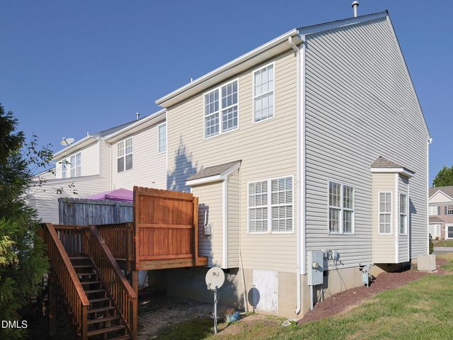 8330 Bratt Avenue, Wake Forest, NC 27587