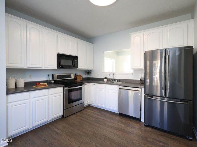 8330 Bratt Avenue, Wake Forest, NC 27587