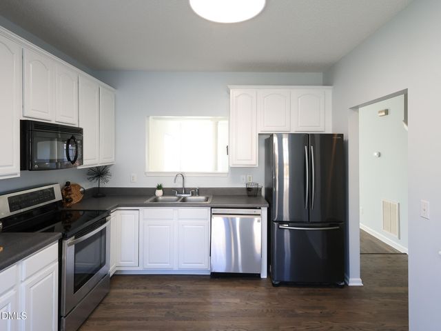 8330 Bratt Avenue, Wake Forest, NC 27587