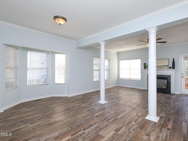 8330 Bratt Avenue, Wake Forest, NC 27587