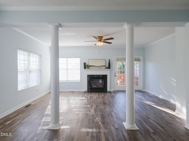 8330 Bratt Avenue, Wake Forest, NC 27587