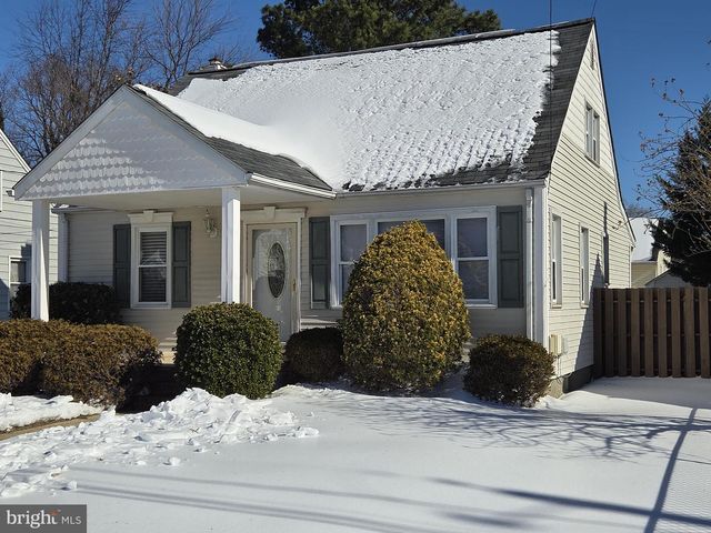 106 VISTA AVE, Glen Burnie, MD 21061