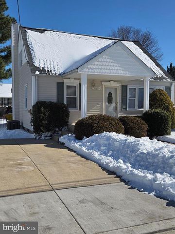 106 VISTA AVE, Glen Burnie, MD 21061