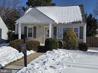 106 VISTA AVE, Glen Burnie, MD 21061