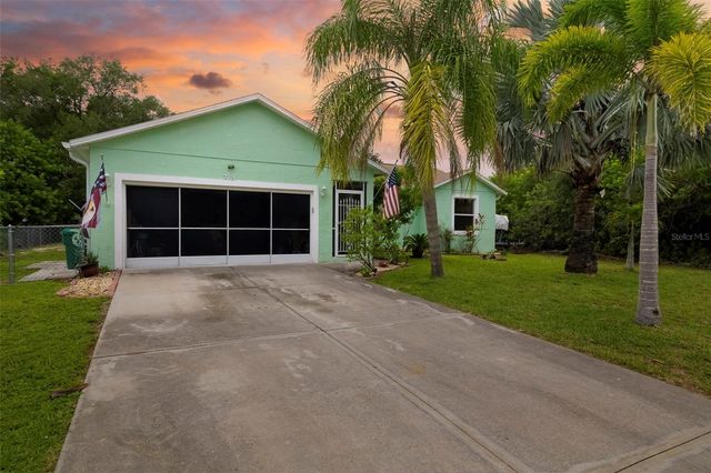 7021 FANCY STREET, Englewood, FL 34224