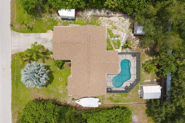 7021 FANCY STREET, Englewood, FL 34224