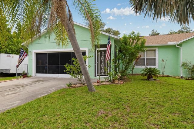 7021 FANCY STREET, Englewood, FL 34224