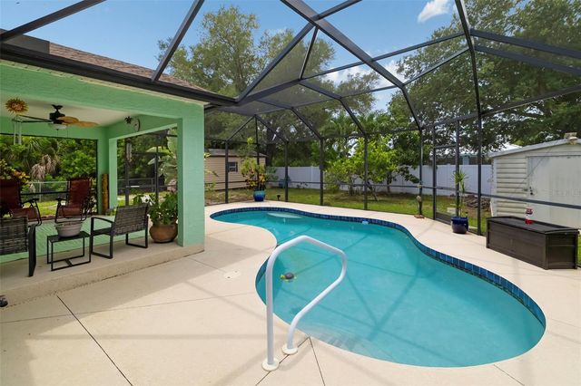7021 FANCY STREET, Englewood, FL 34224