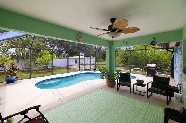 7021 FANCY STREET, Englewood, FL 34224