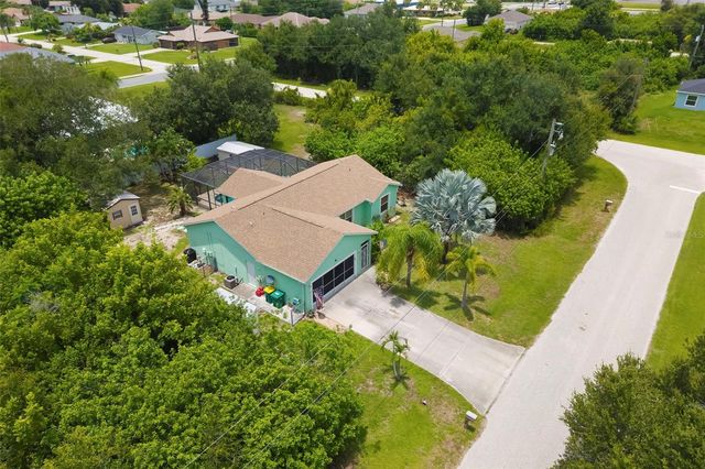 7021 FANCY STREET, Englewood, FL 34224