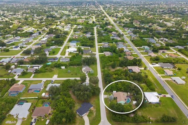 7021 FANCY STREET, Englewood, FL 34224