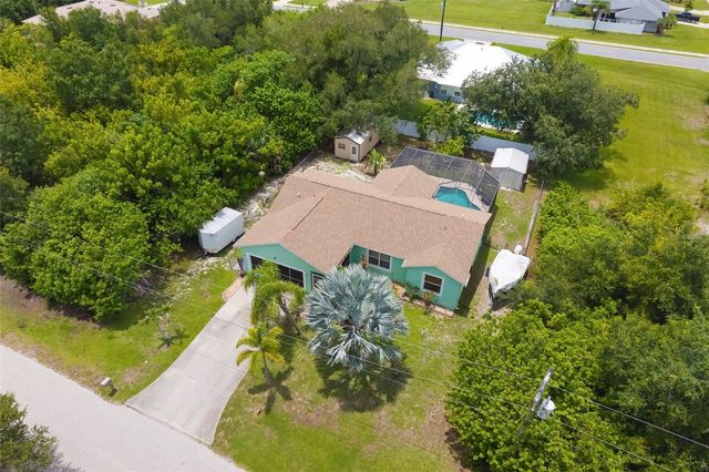 7021 FANCY STREET, Englewood, FL 34224