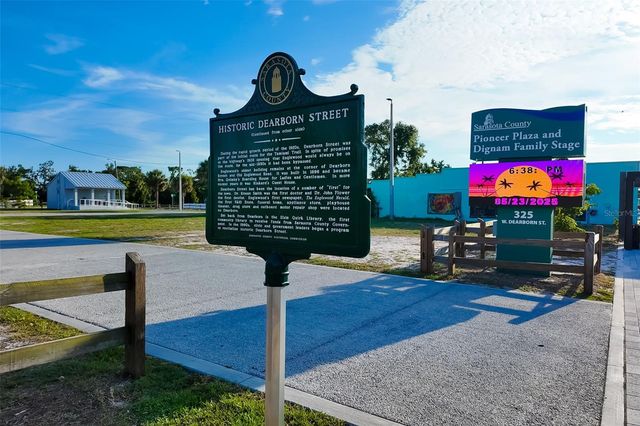 7021 FANCY STREET, Englewood, FL 34224