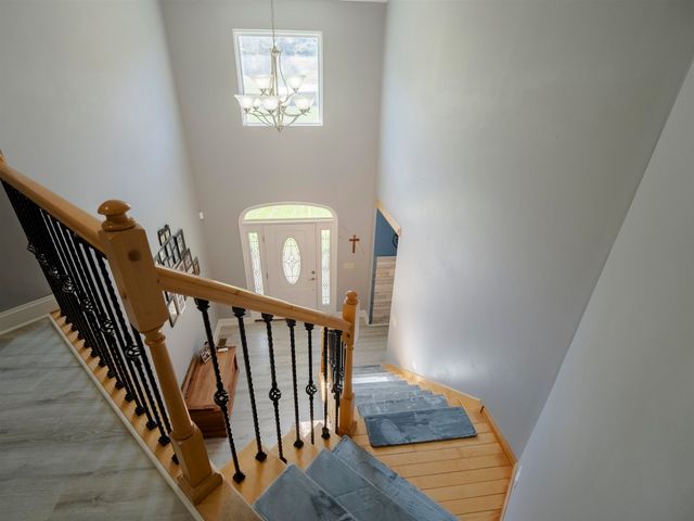 856 Hurricane Creek Road, Hurricane, WV 25526