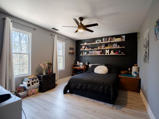 856 Hurricane Creek Road, Hurricane, WV 25526