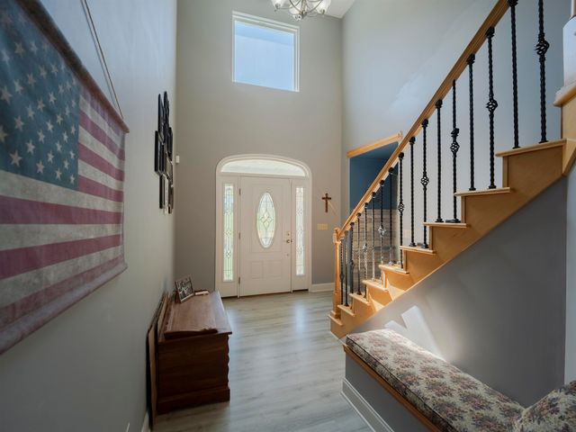 856 Hurricane Creek Road, Hurricane, WV 25526