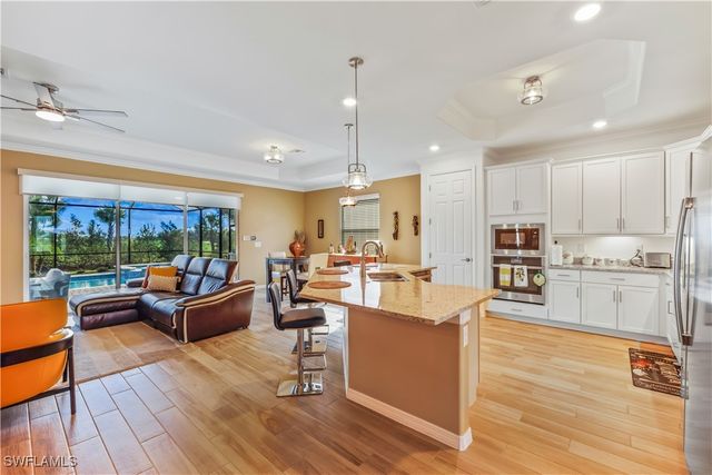 43080 Boardwalk LOOP, Babcock Ranch, FL 33982