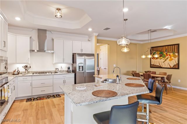 43080 Boardwalk LOOP, Babcock Ranch, FL 33982