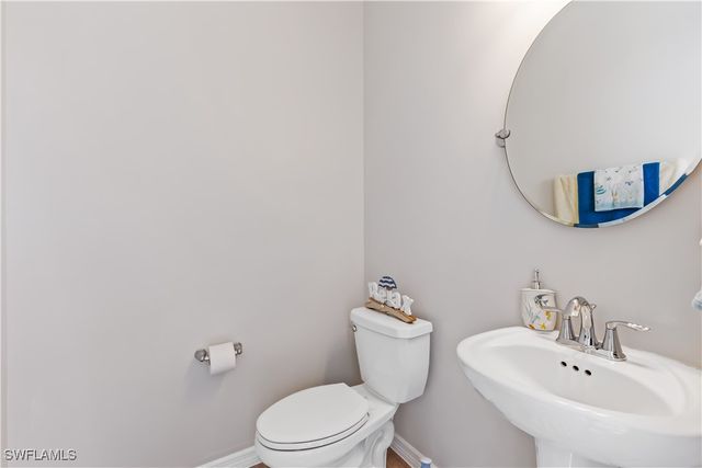 43080 Boardwalk LOOP, Babcock Ranch, FL 33982