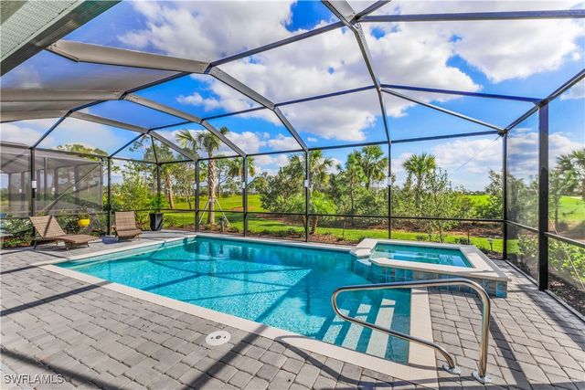 43080 Boardwalk LOOP, Babcock Ranch, FL 33982