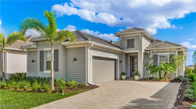 43080 Boardwalk LOOP, Babcock Ranch, FL 33982