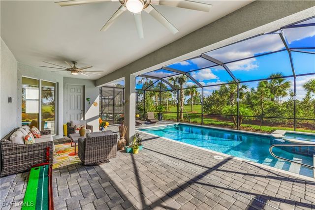 43080 Boardwalk LOOP, Babcock Ranch, FL 33982