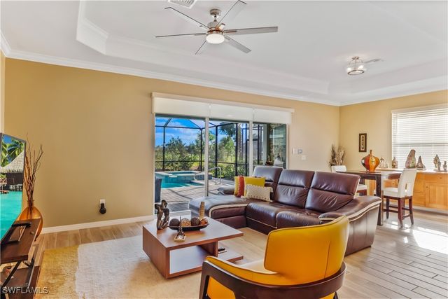 43080 Boardwalk LOOP, Babcock Ranch, FL 33982