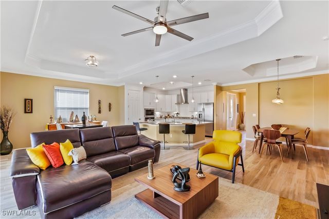 43080 Boardwalk LOOP, Babcock Ranch, FL 33982