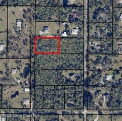Tbd Off Eva Lane, Malabar, FL 32950