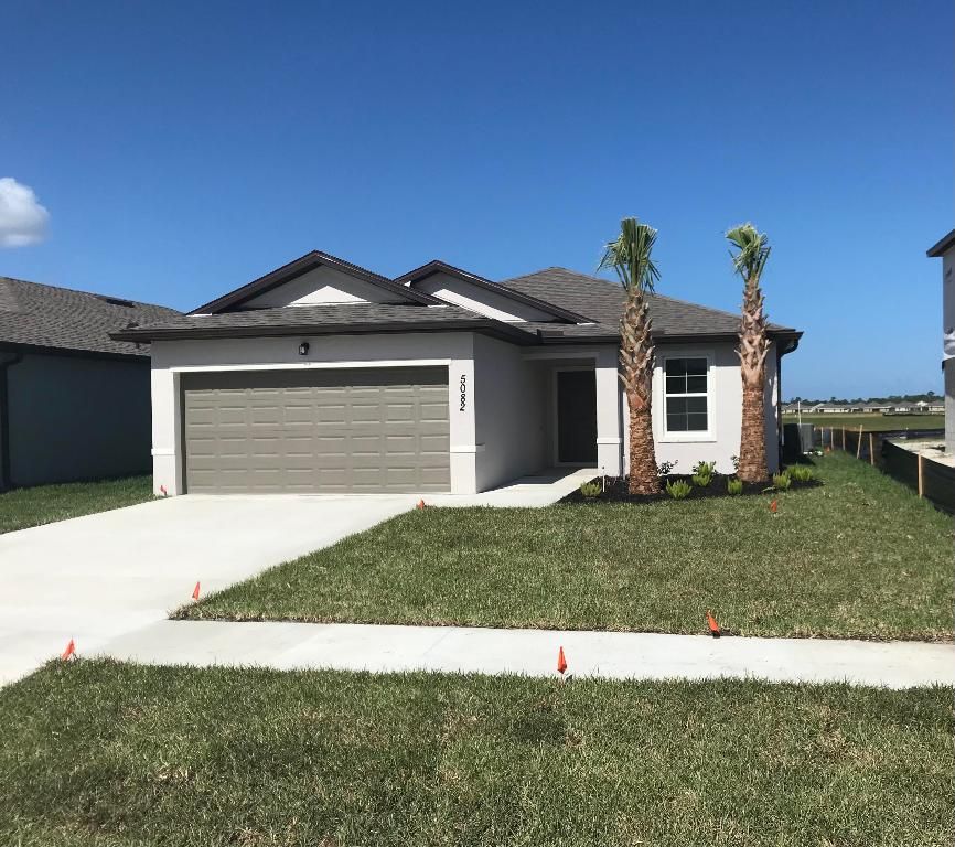 5082 Armina Place, Fort Pierce, FL 34951