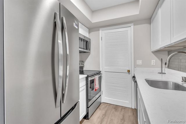 6964 Harvard Lane 119, Canton, MI 48187