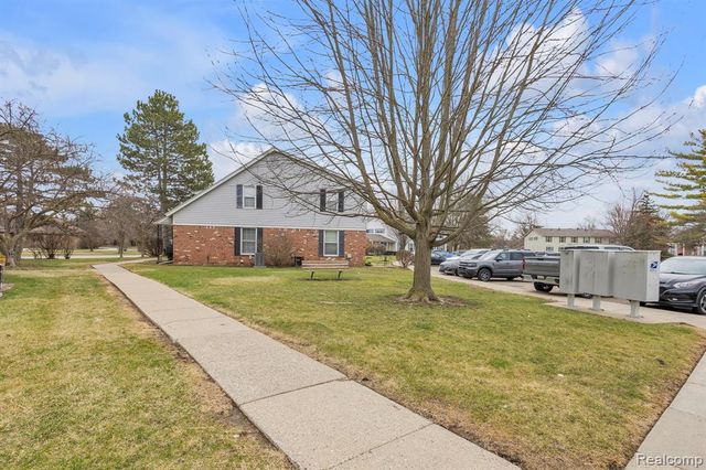 6964 Harvard Lane 119, Canton, MI 48187