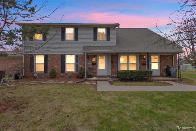 6964 Harvard Lane 119, Canton, MI 48187