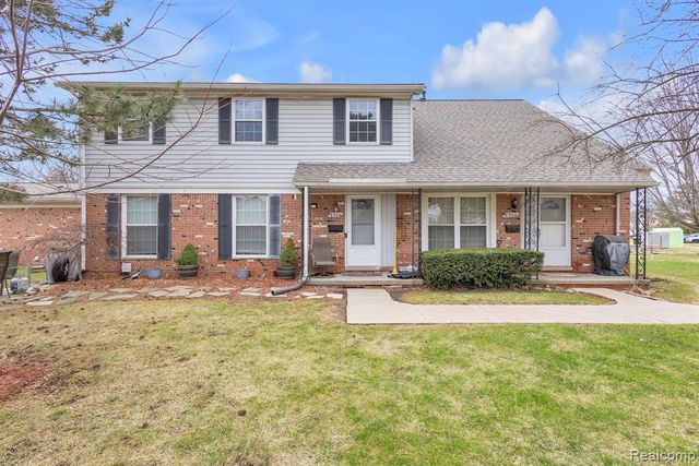 6964 Harvard Lane 119, Canton, MI 48187