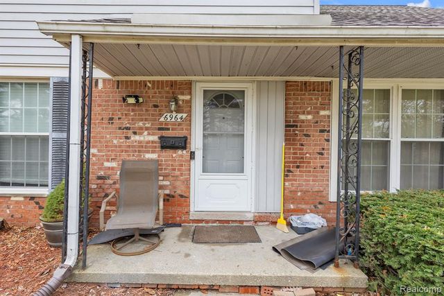 6964 Harvard Lane 119, Canton, MI 48187