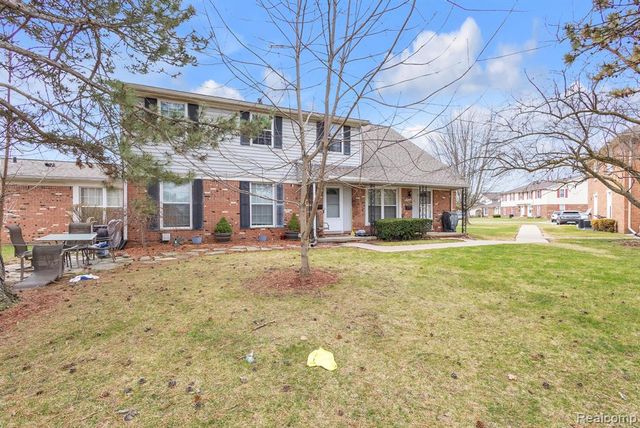 6964 Harvard Lane 119, Canton, MI 48187