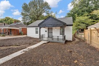 1433 RAYNER ST, Memphis, TN 38106