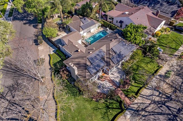 1299 Glenwood Avenue, San Jose, CA 95125