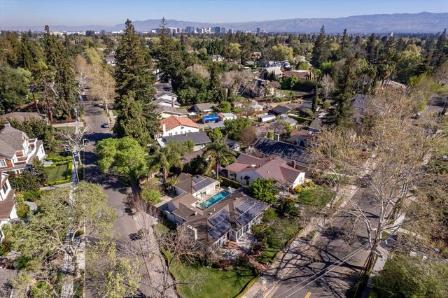 1299 Glenwood Avenue, San Jose, CA 95125