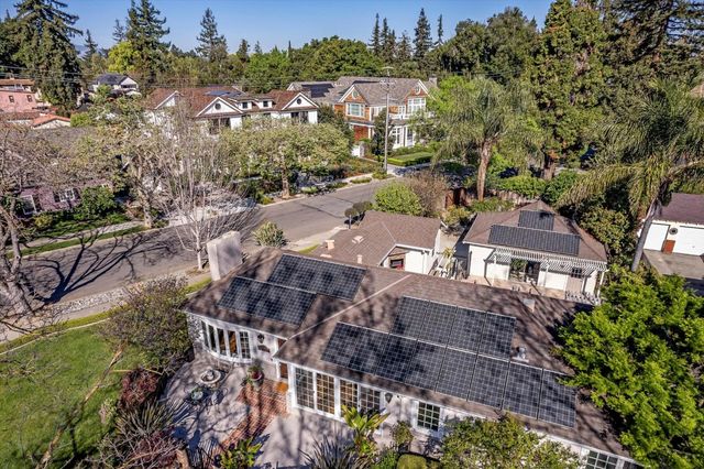 1299 Glenwood Avenue, San Jose, CA 95125