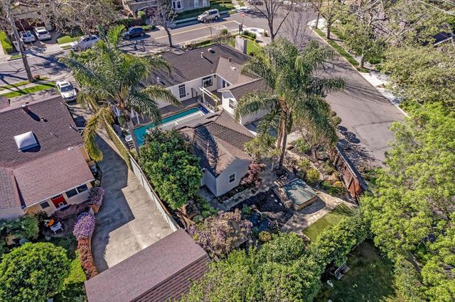 1299 Glenwood Avenue, San Jose, CA 95125