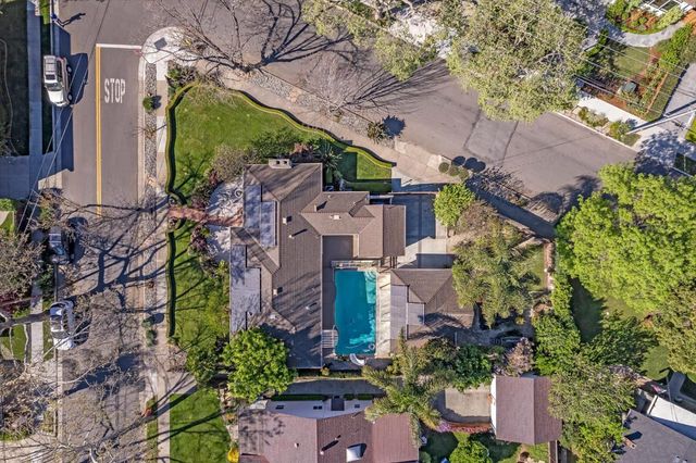 1299 Glenwood Avenue, San Jose, CA 95125