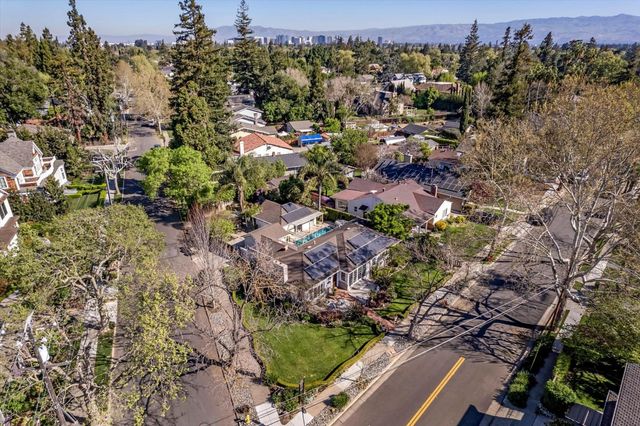 1299 Glenwood Avenue, San Jose, CA 95125