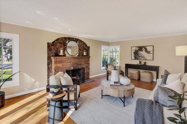 1299 Glenwood Avenue, San Jose, CA 95125