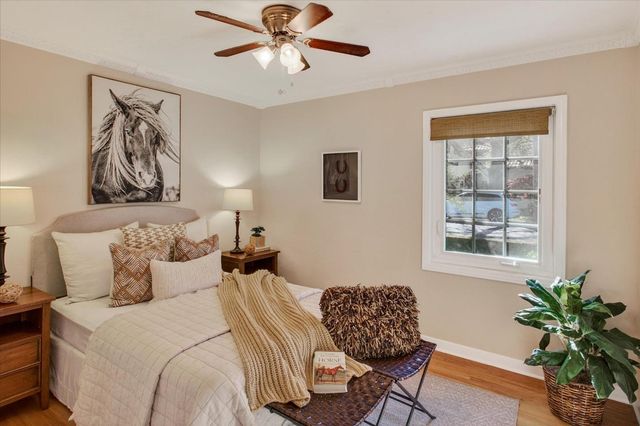 1299 Glenwood Avenue, San Jose, CA 95125