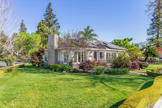 1299 Glenwood Avenue, San Jose, CA 95125