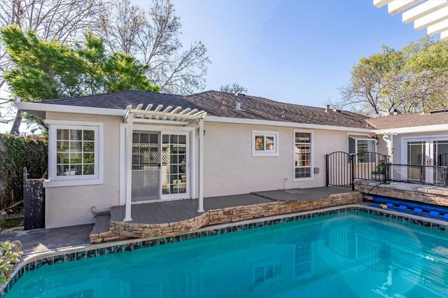 1299 Glenwood Avenue, San Jose, CA 95125